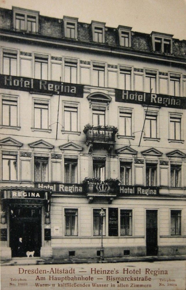 Bayrische Straße 20