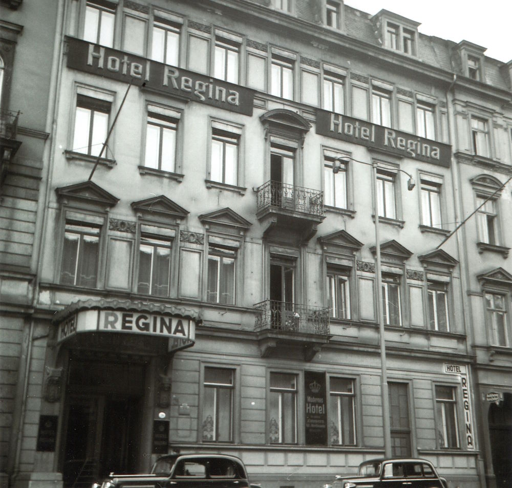 Bayrische Straße 20