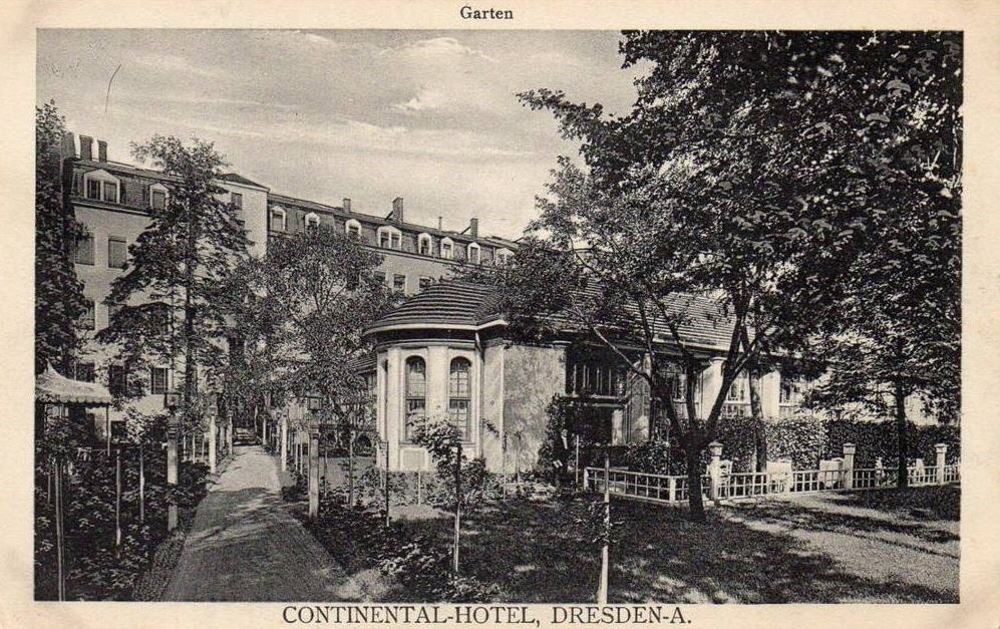 Bayrische Straße 16