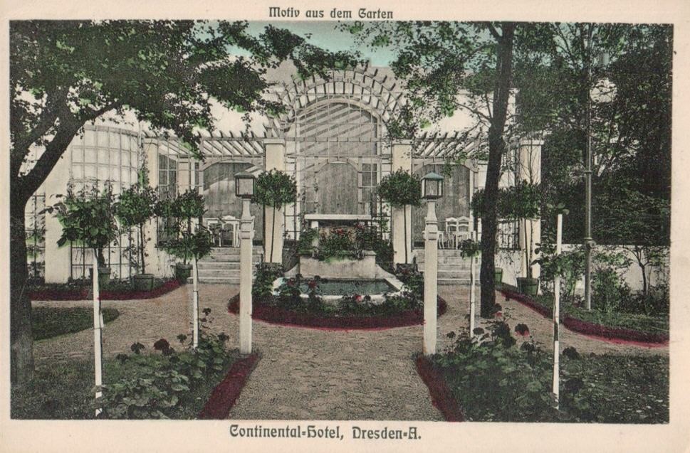 Bayrische Straße 16