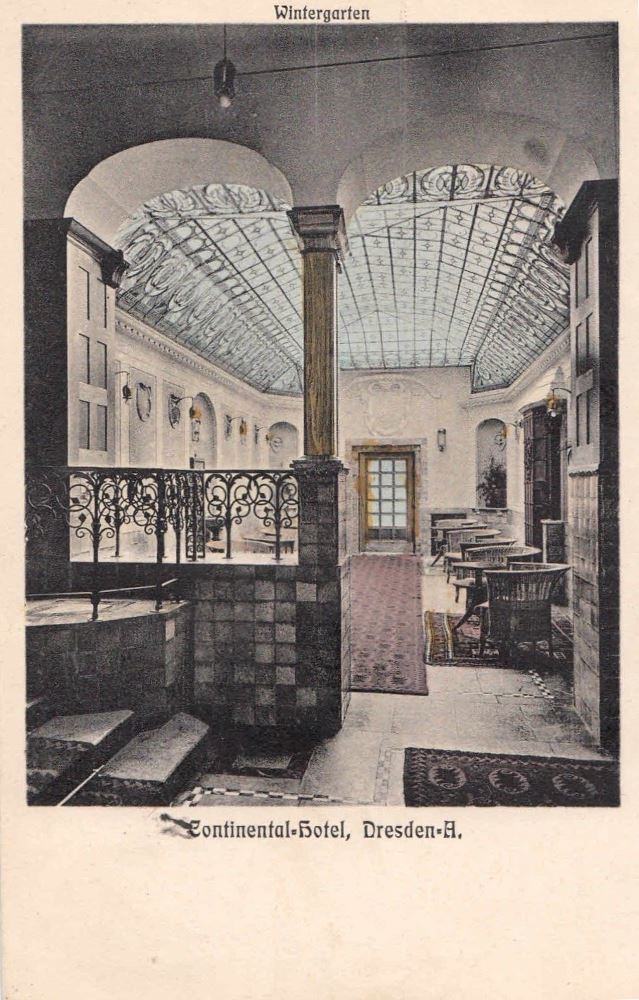 Bayrische Straße 16
