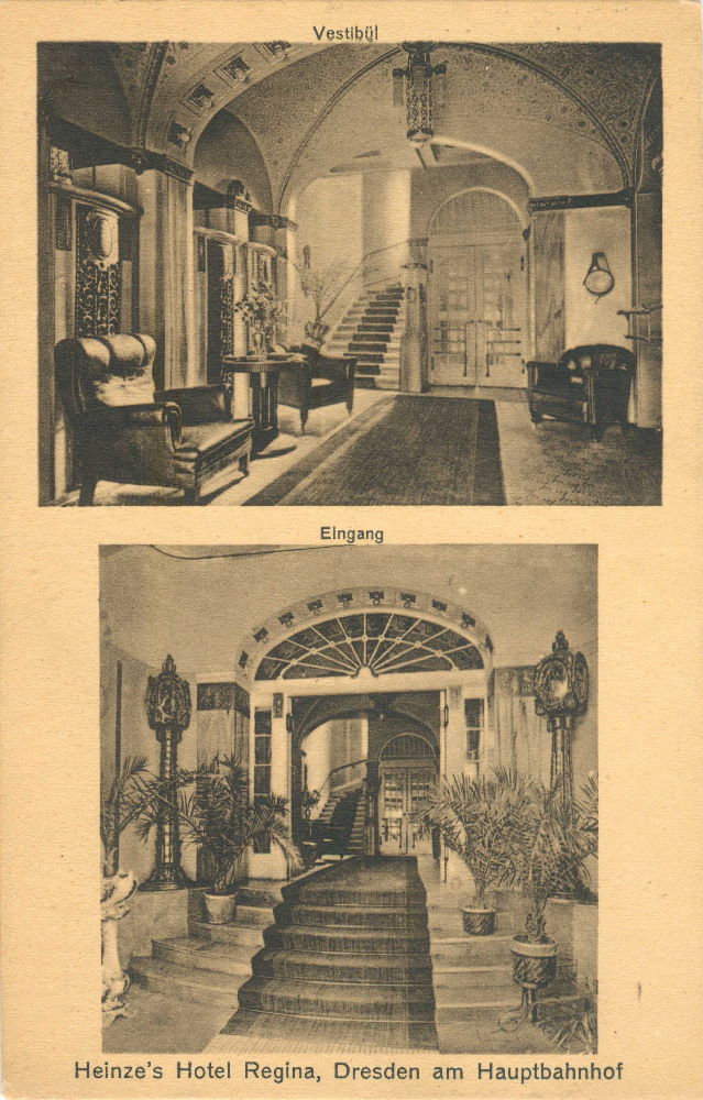 Bayrische Straße 20