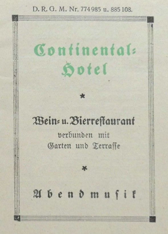 Bayrische Straße 16