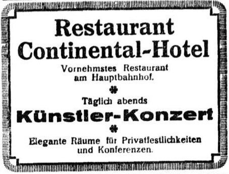 Bayrische Straße 16
