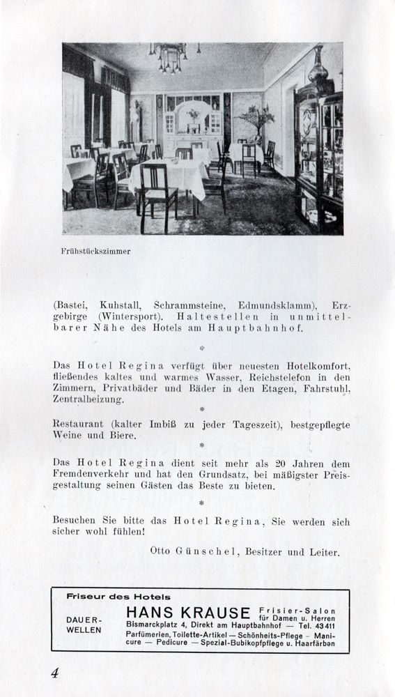 Bayrische Straße 20
