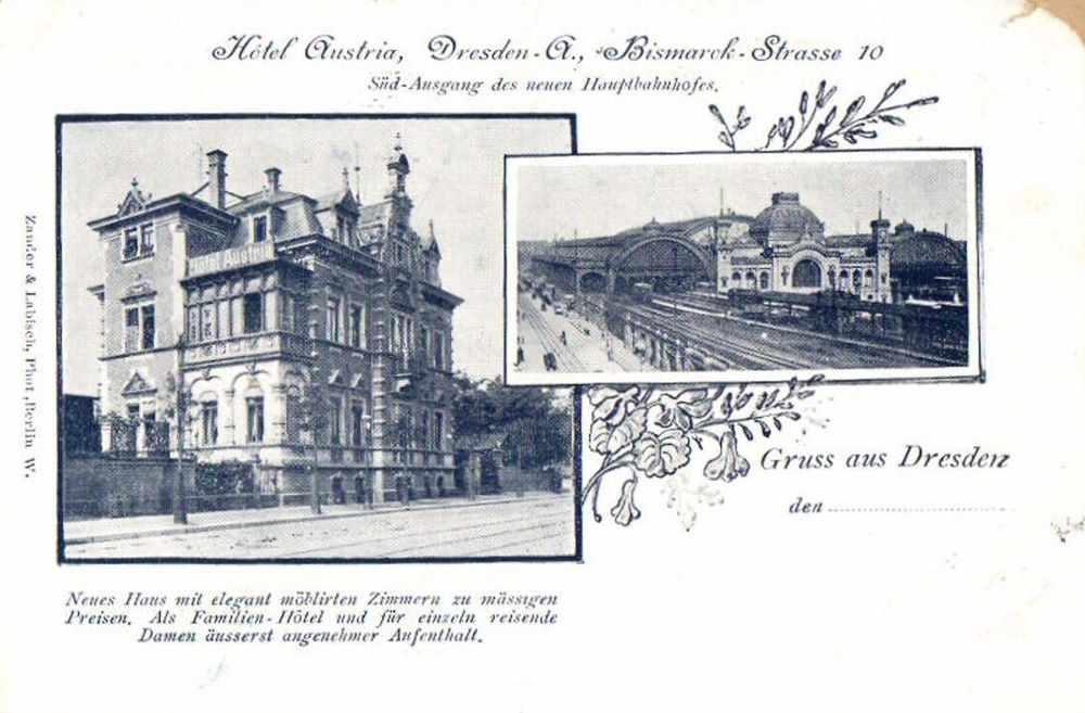 Bayrische Straße 10