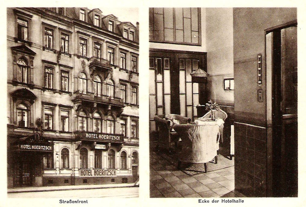 Bayrische Straße 14