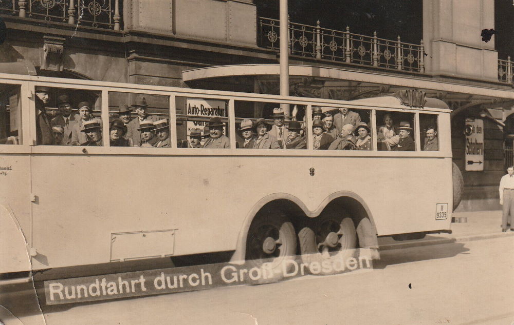 Bayrische Straße