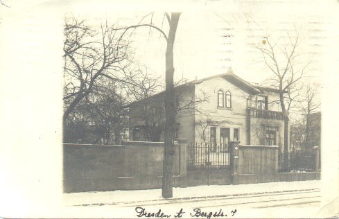 Bergstraße 7