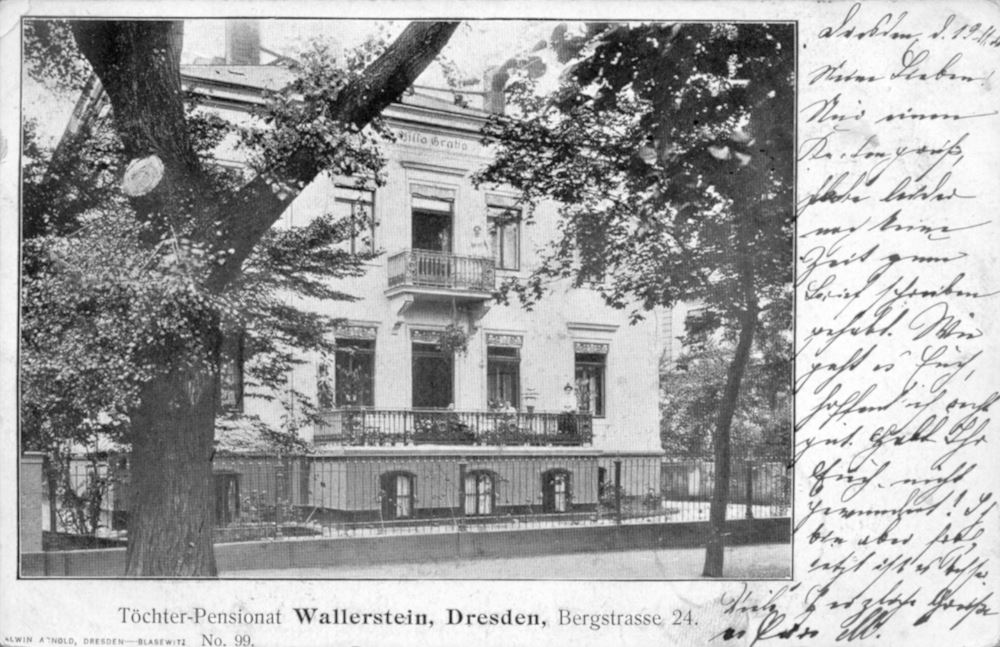 Bergstraße 24