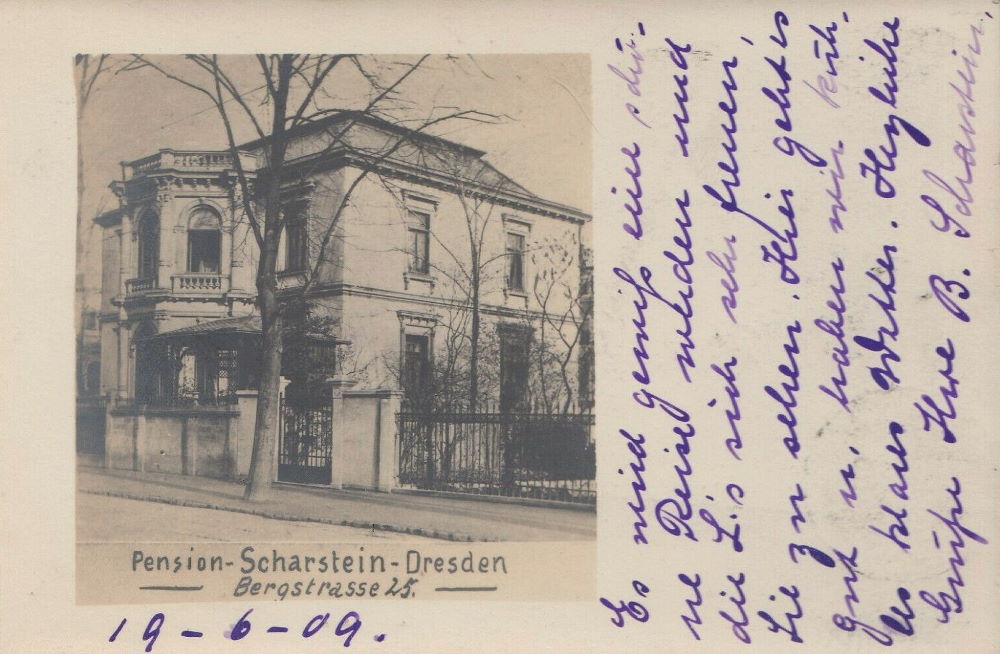 Bergstraße 25