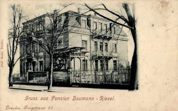Bergstraße 33