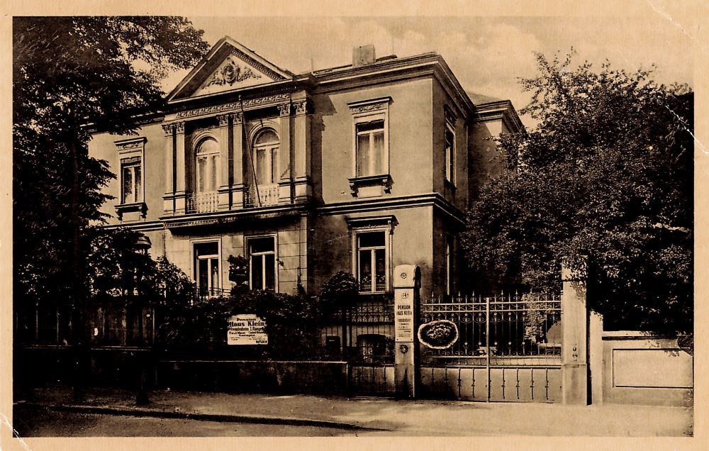 Bergstraße 34 (Langemarckstraße 34)