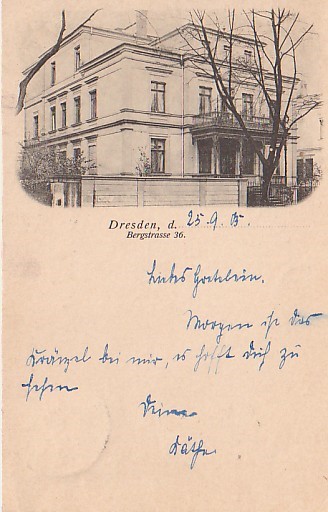 Bergstraße 36