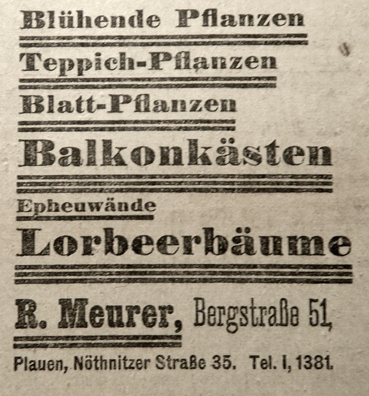 Bergstraße 51