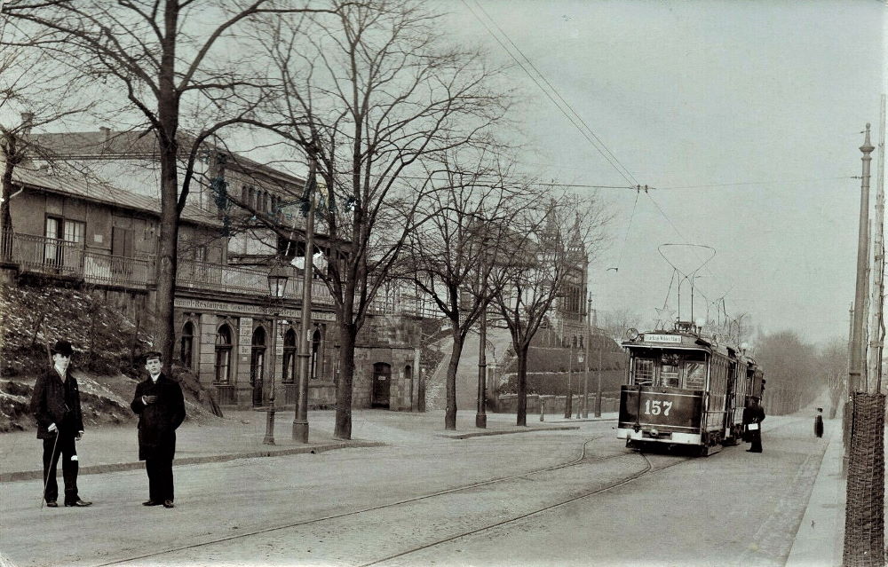 Bergstraße 54