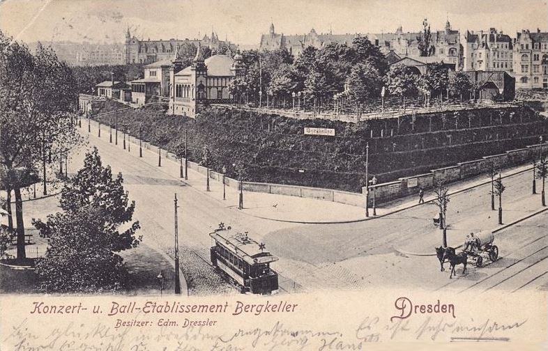 Bergstraße 54