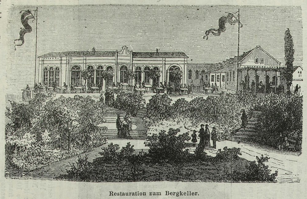 Bergstraße 54