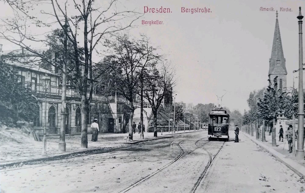 Bergstraße 54