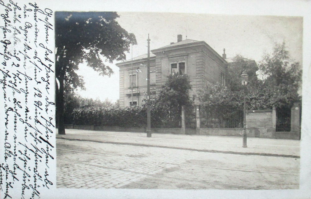 Bergstraße 62