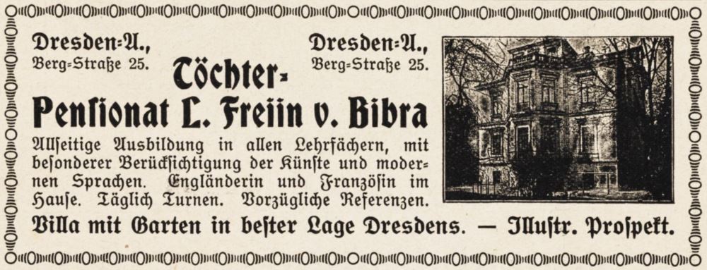 Bergstraße 25