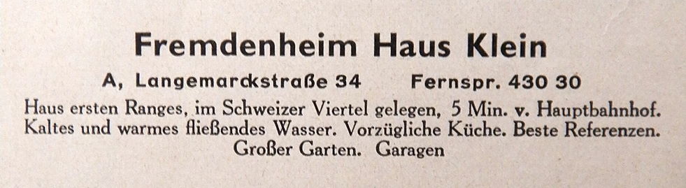 Bergstraße 34