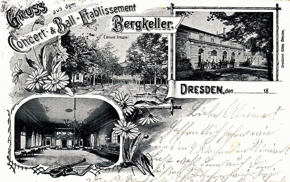 Bergstraße 54