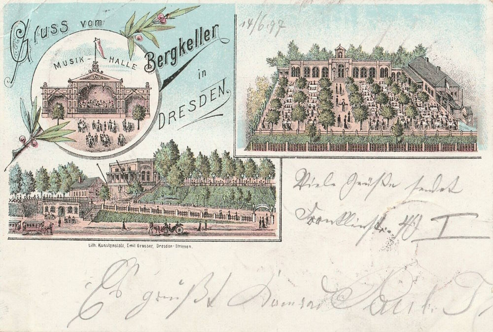 Bergstraße 54