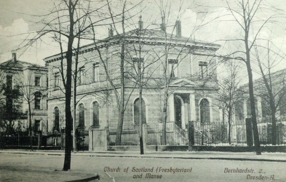 Bernhardstraße 2