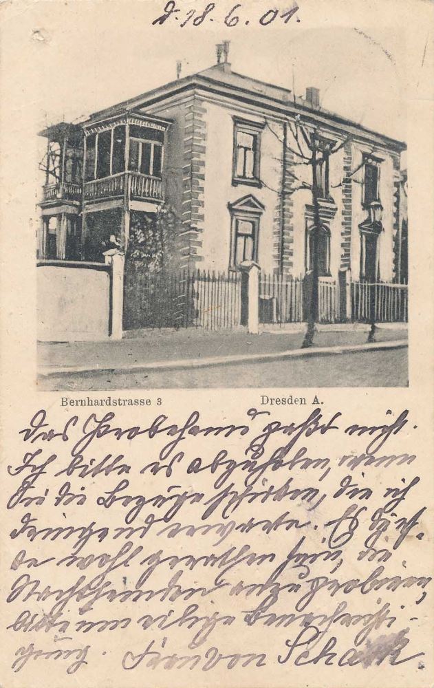 Bernhardstraße 3