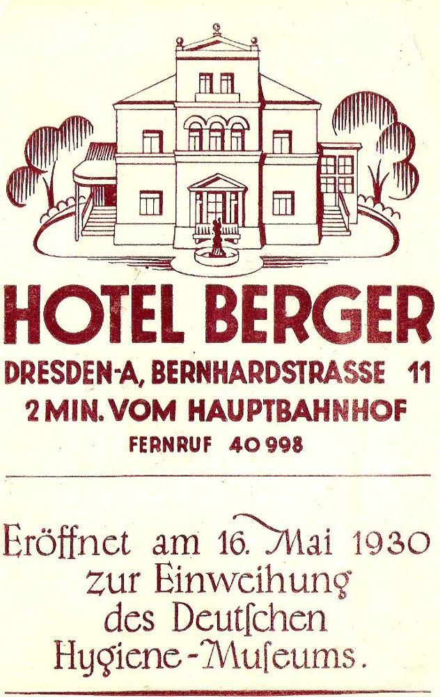 Bernhardstraße 11