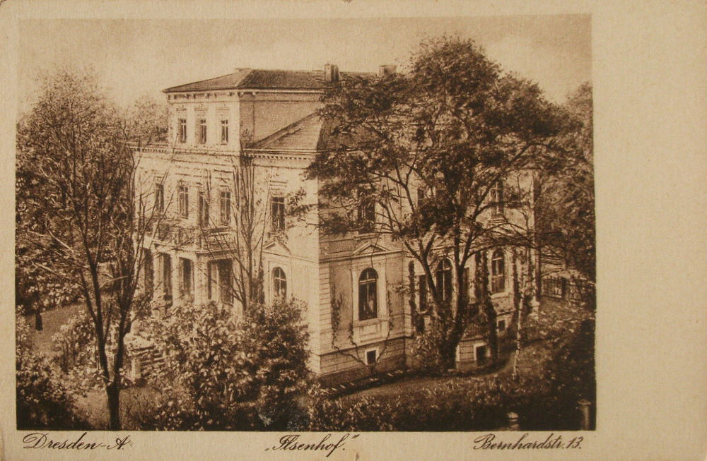 Bernhardstraße 13
