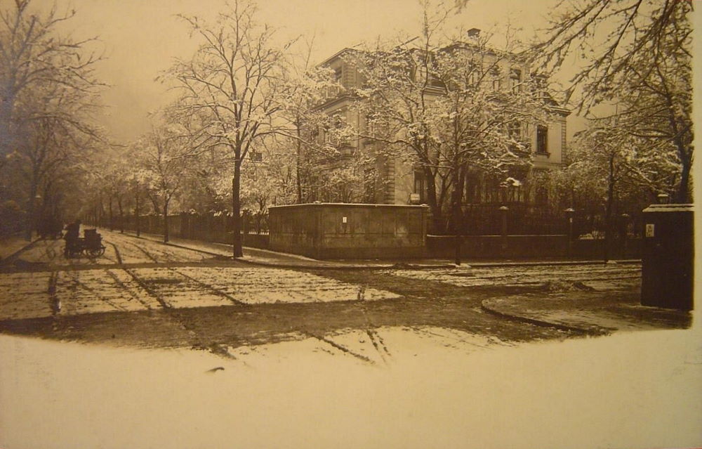 Bernhardstraße 13