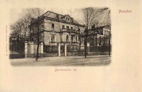 Bernhardstraße 18