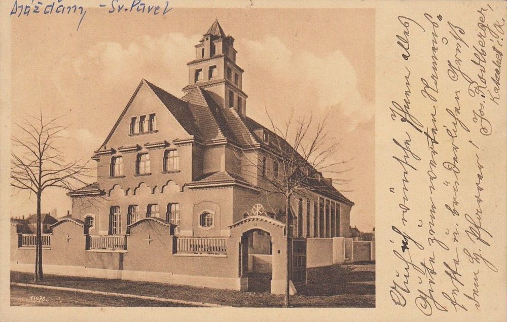 Bernhardstraße 42
