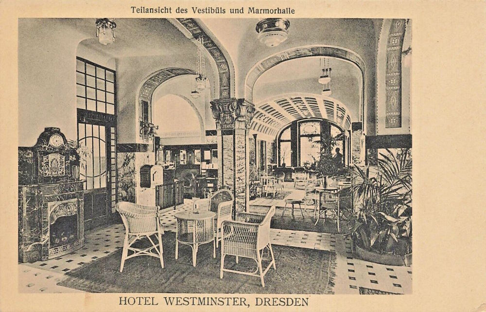 Bernhardstraße 1