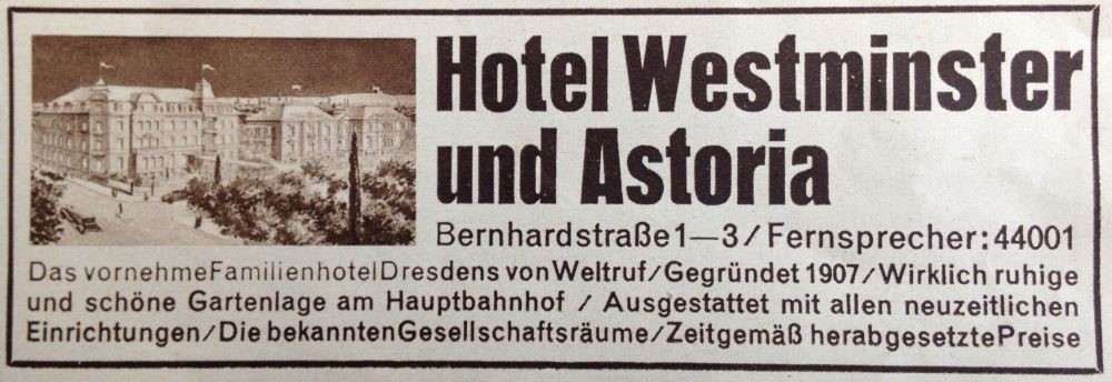 Bernhardstraße 1