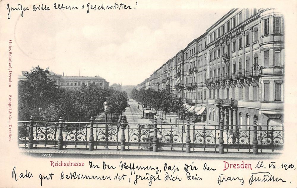 Bismarckplatz 2