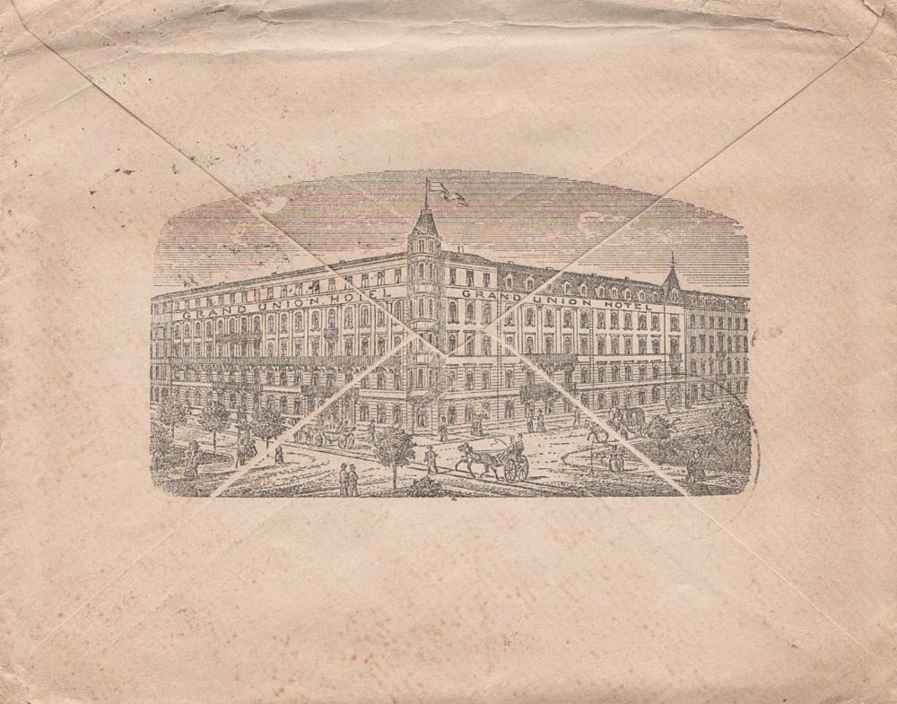 Bismarckplatz 2