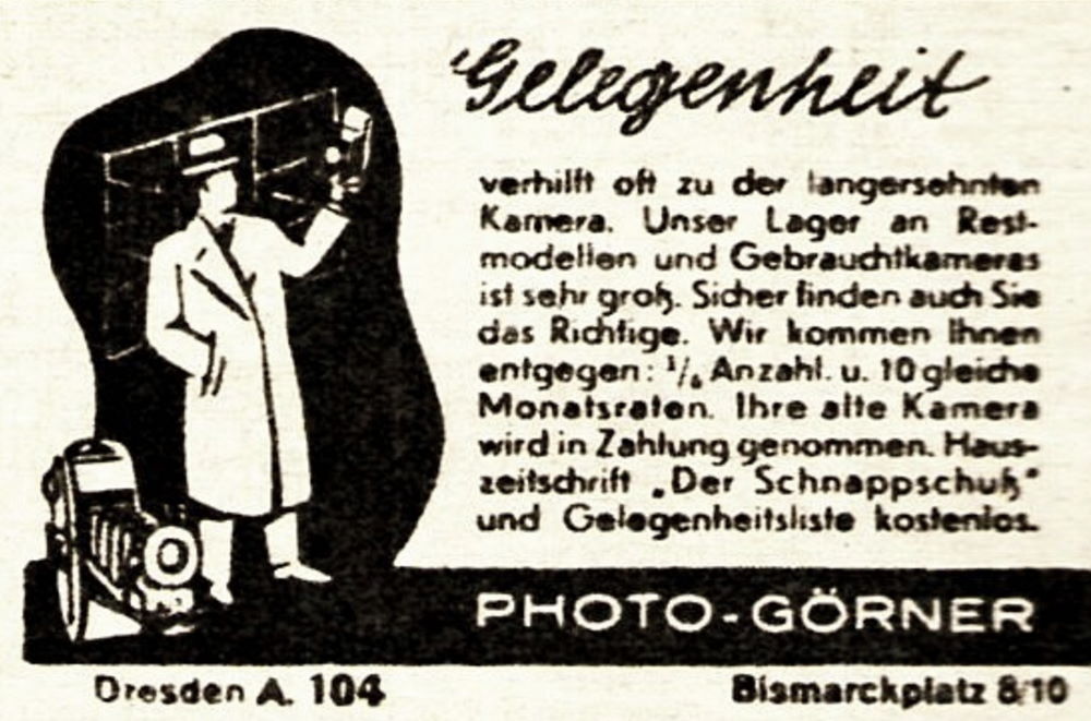 Bismarckplatz 8