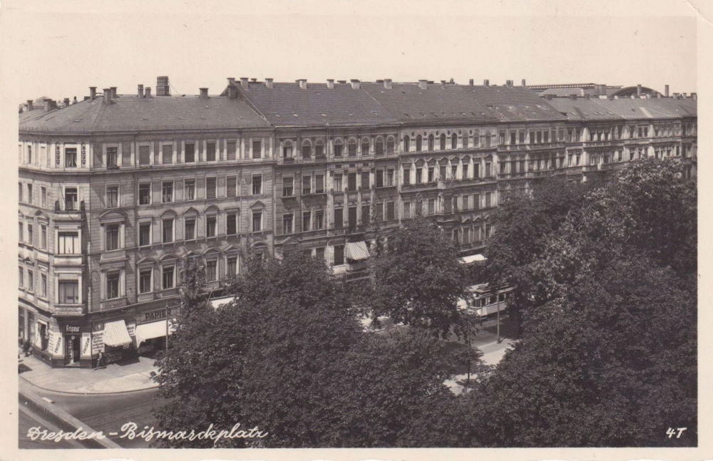 Bismarckplatz 16