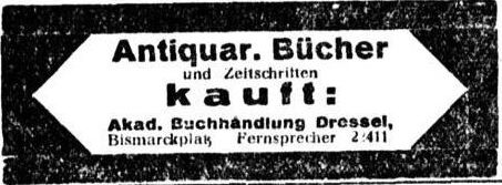Bismarckplatz 14