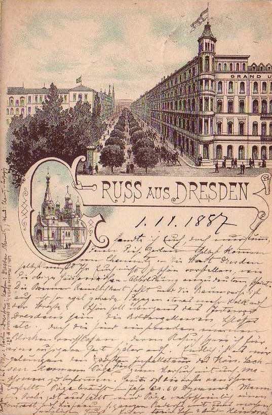 Bismarckplatz 2