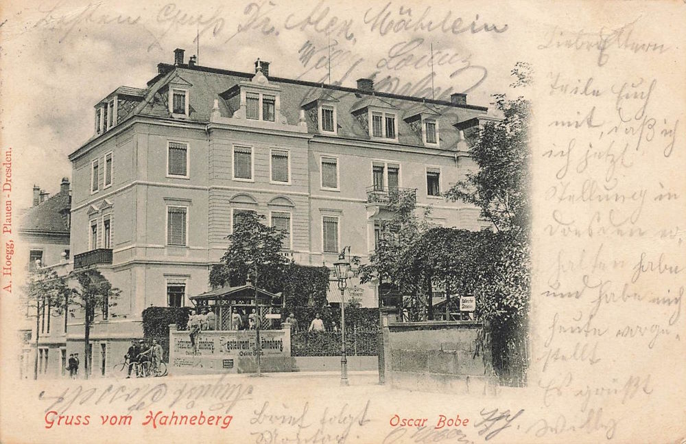 Chemnitzer Straße 12