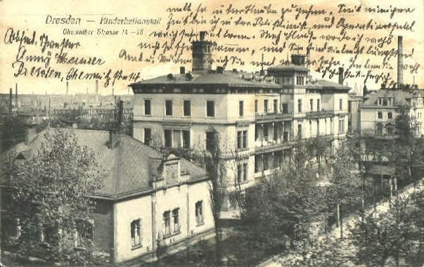 Chemnitzer Straße 14