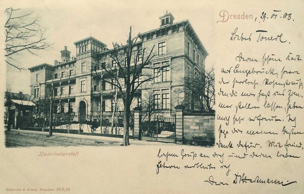 Chemnitzer Straße 14