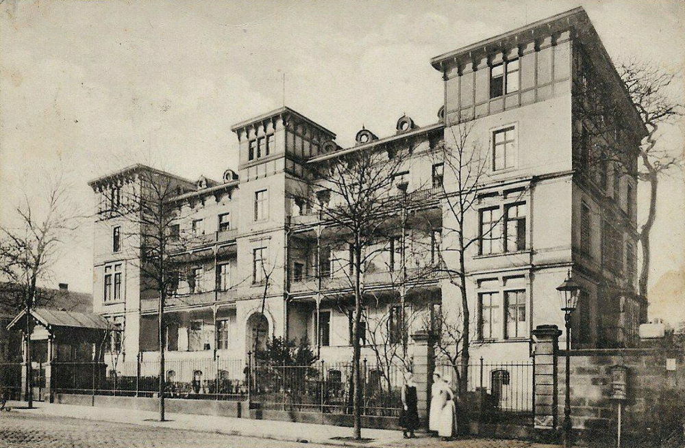Chemnitzer Straße 14