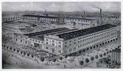 Chemnitzer Straße 22 / Glauchauer Straße (Eisenstuckstraße) / Nossener Straße 3