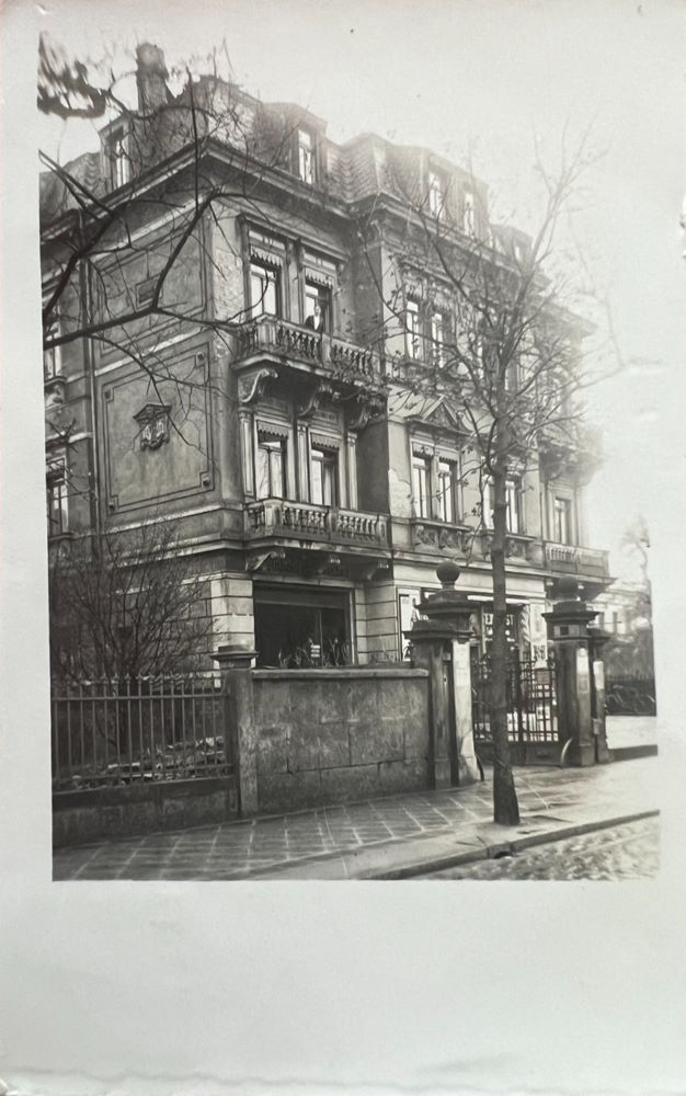 Chemnitzer Straße 37
