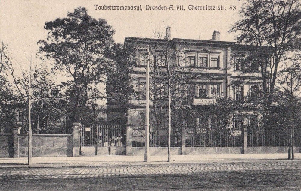 Chemnitzer Straße 43